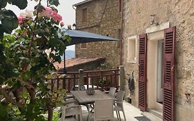 Maison de caractère rénovée Coggia